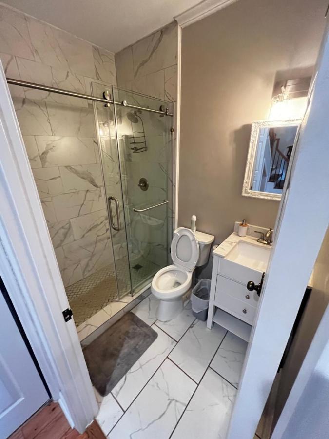 Atlanta Unit 2 Room 3 - Atlanta Bests Kept Secret Private Bedroom & Bathroom Exteriér fotografie