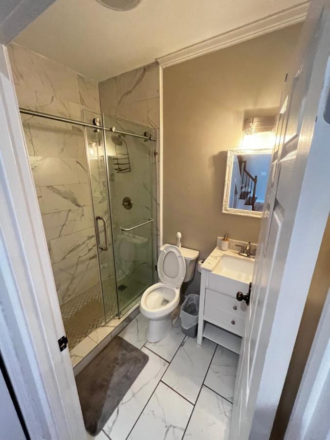 Atlanta Unit 2 Room 3 - Atlanta Bests Kept Secret Private Bedroom & Bathroom Exteriér fotografie